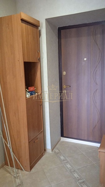 1-к квартира, 37 кв.м.