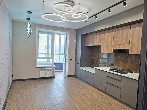 2-к квартира, 71 кв.м.