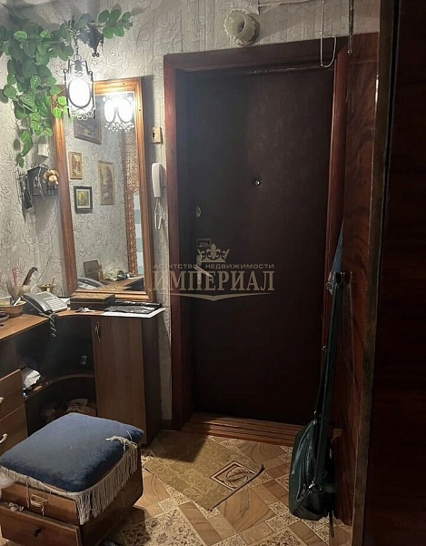 3-к квартира, 70 кв.м.