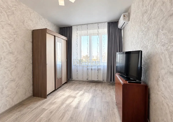 1-к квартира, 32 кв.м.