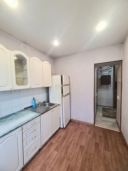 Купить двухкомнатную квартиру 43.5 м² в Йошкар-Оле на 1/9 этаже за 3790000 ₽