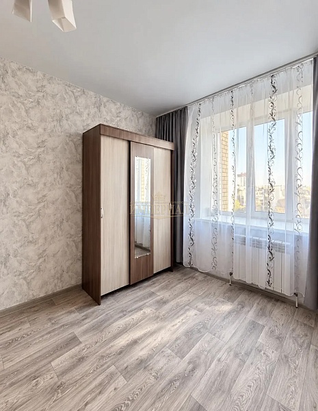 1-к квартира, 32 кв.м.