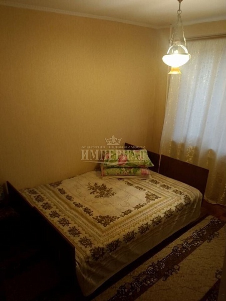 3-к квартира, 57 кв.м.