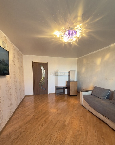 Купить двухкомнатную квартиру 54.6 м² в Йошкар-Оле на 5/9 этаже за 8199000 ₽