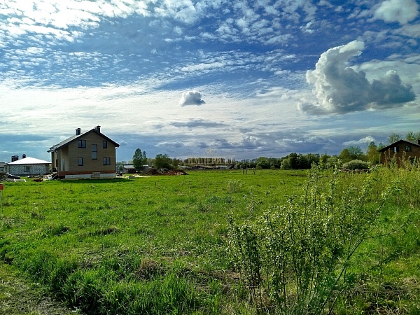 Участок , 10 сот.