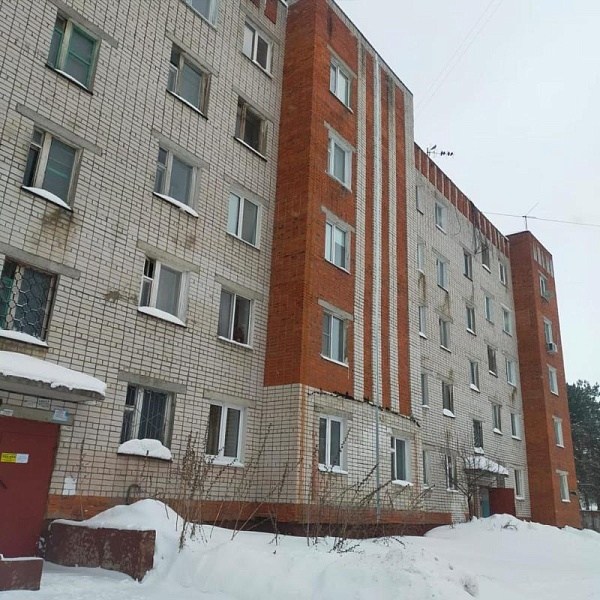 1-к квартира, 36 кв.м., ул Ольги Тихомировой, 58