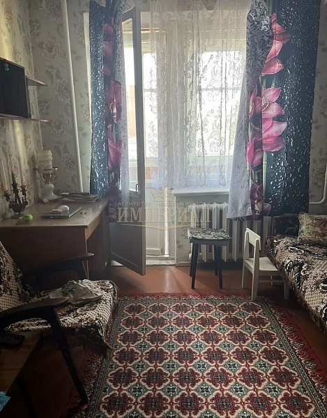 3-к квартира, 70 кв.м.