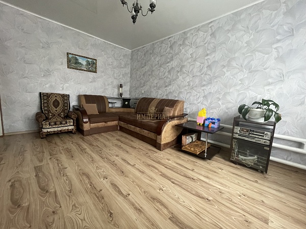 3-к квартира, 80 кв.м.