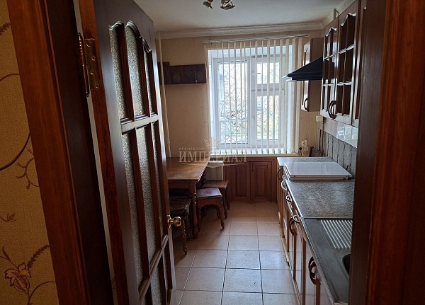 2-к квартира, 50 кв.м.