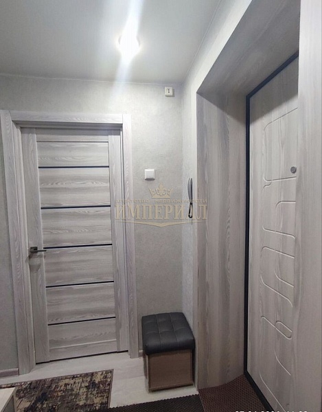 1-к квартира, 35 кв.м.
