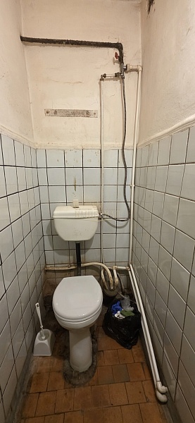 Комната , 18 кв.м.
