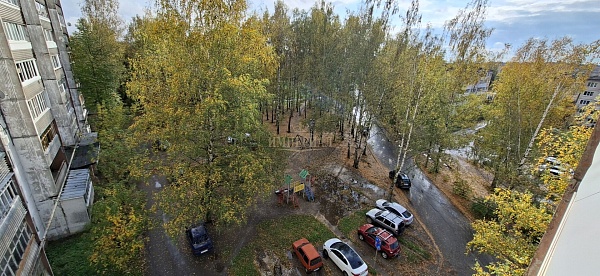 2-к квартира, 35 кв.м.