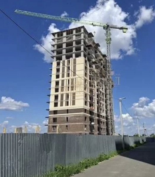2-к квартира, 65 кв.м.