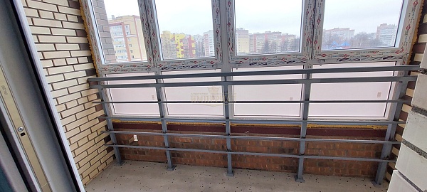 3-к квартира, 88 кв.м.