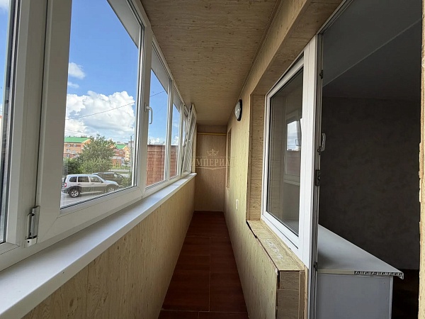2-к квартира, 45 кв.м.