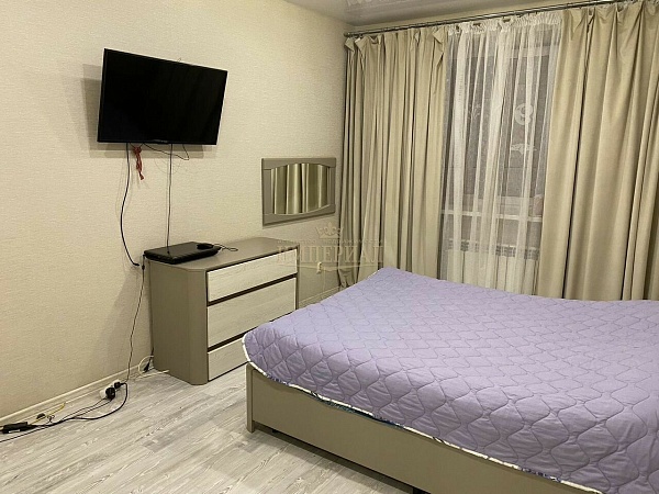3-к квартира, 80 кв.м.