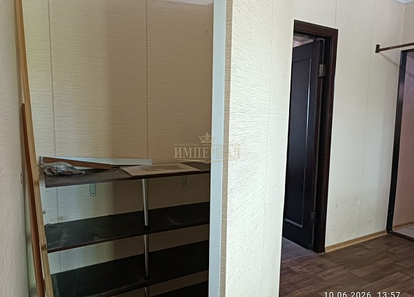 3-к квартира, 60 кв.м.