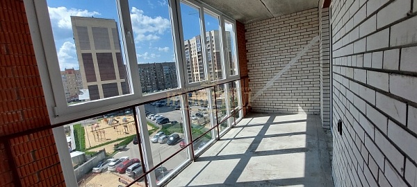 2-к квартира, 94 кв.м.