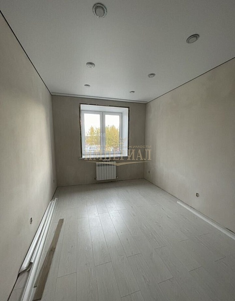 2-к квартира, 67 кв.м.