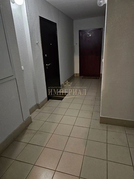 2-к квартира, 53 кв.м.
