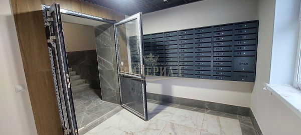 3-к квартира, 91 кв.м.
