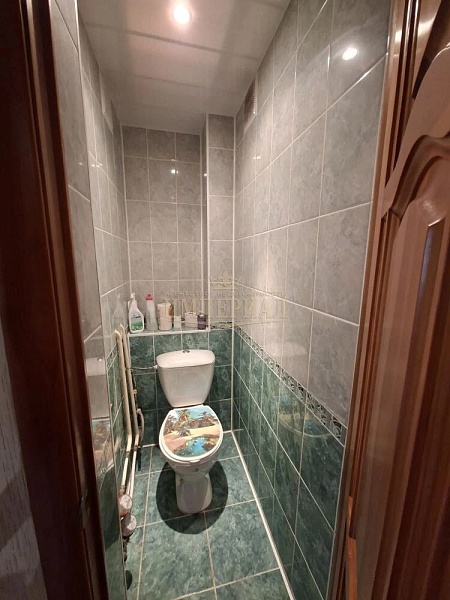 2-к квартира, 50 кв.м.