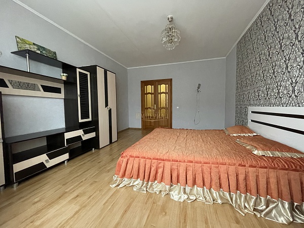 1-к квартира, 50 кв.м.