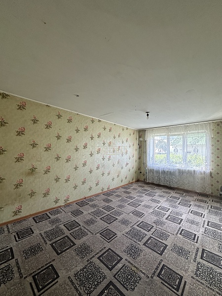 2-к квартира, 52 кв.м.
