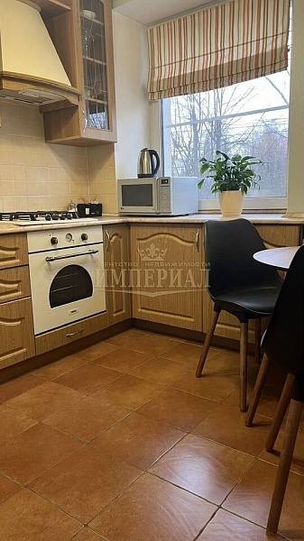 2-к квартира, 45 кв.м.