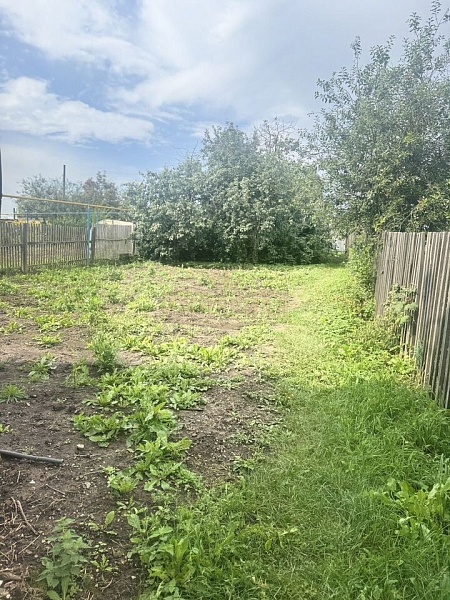 2-к квартира, 32 кв.м.