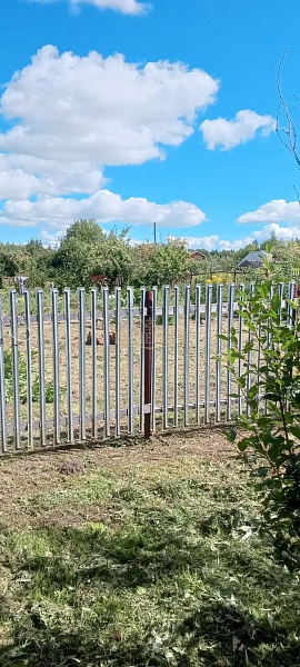 Участок , 6 сот.
