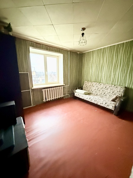 3-к квартира, 57 кв.м.