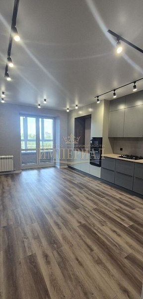 2-к квартира, 80 кв.м.