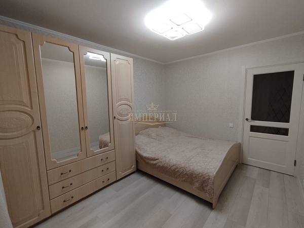 2-к квартира, 64 кв.м.