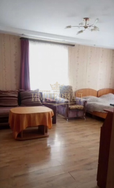 Купить однокомнатную квартиру 34 м² в Йошкар-Оле на 1/4 этаже за 3650000 ₽