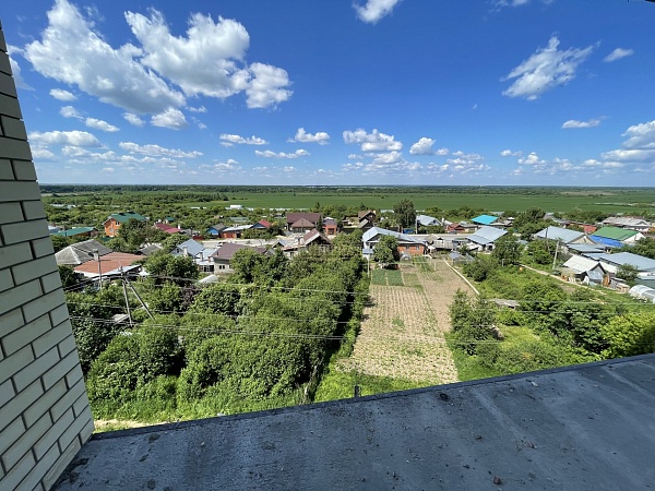 2-к квартира, 64 кв.м.