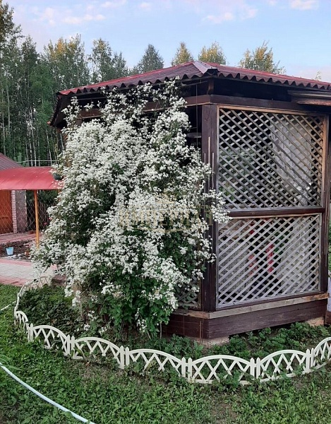 Дача, 64 кв.м.