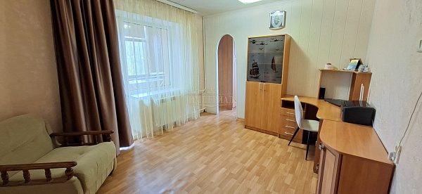 2-к квартира, 35 кв.м.