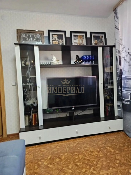 2-к квартира, 53 кв.м.