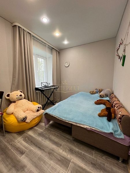 3-к квартира, 42 кв.м. 3-к квартира, 42 кв.м.