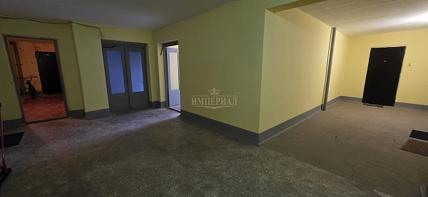 3-к квартира, 106 кв.м.