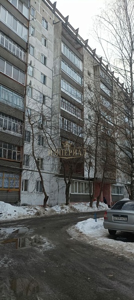 3-к квартира, 77 кв.м.