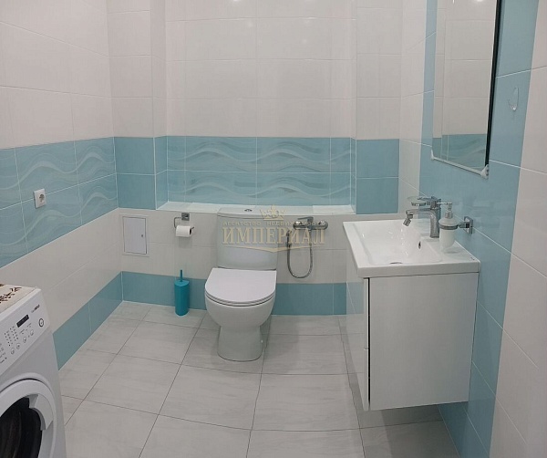 2-к квартира, 80 кв.м.