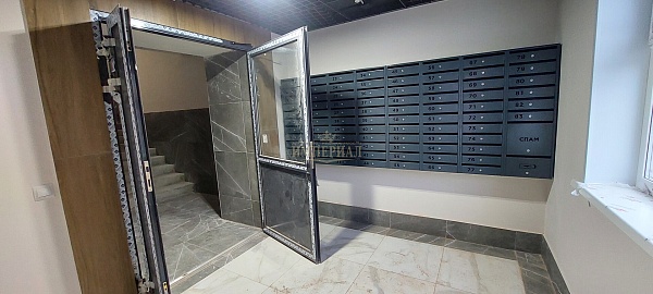 2-к квартира, 71 кв.м.