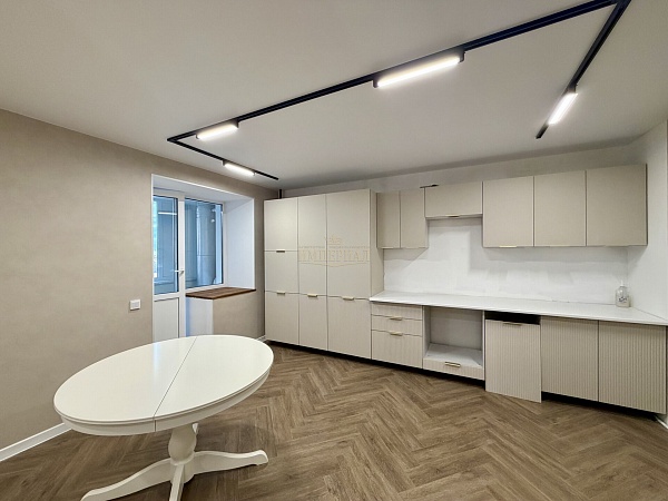 3-к квартира, 75 кв.м.