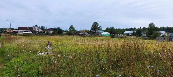 Участок , 16 сот.