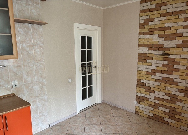 3-к квартира, 93 кв.м.