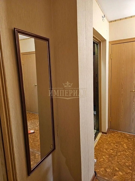 2-к квартира, 53 кв.м.