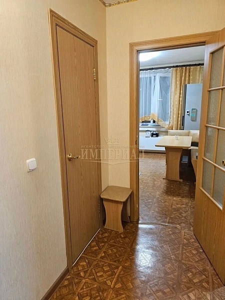 2-к квартира, 53 кв.м.