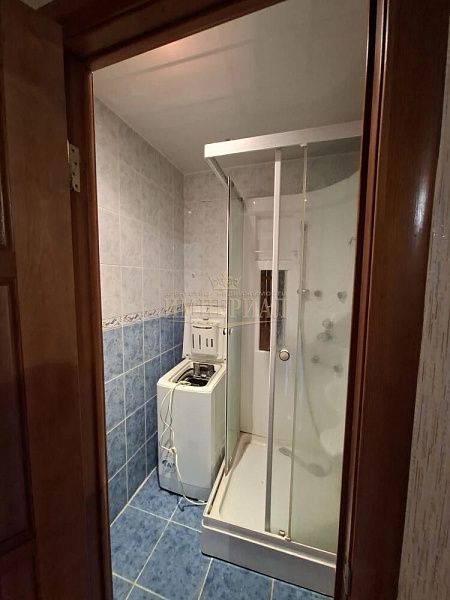 2-к квартира, 50 кв.м.